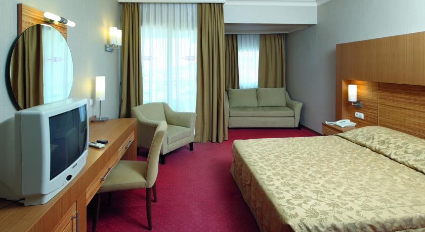 Grand Cettia Hotel Armutalan — Мармарис, Туреччина мініатюра 78