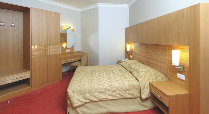 Grand Cettia Hotel Armutalan — Мармарис, Туреччина мініатюра 80