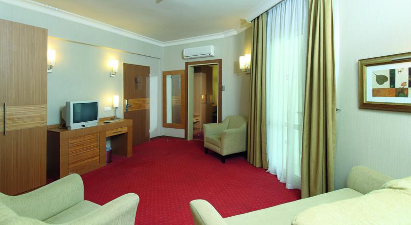 Grand Cettia Hotel Armutalan — Мармарис, Туреччина мініатюра 81