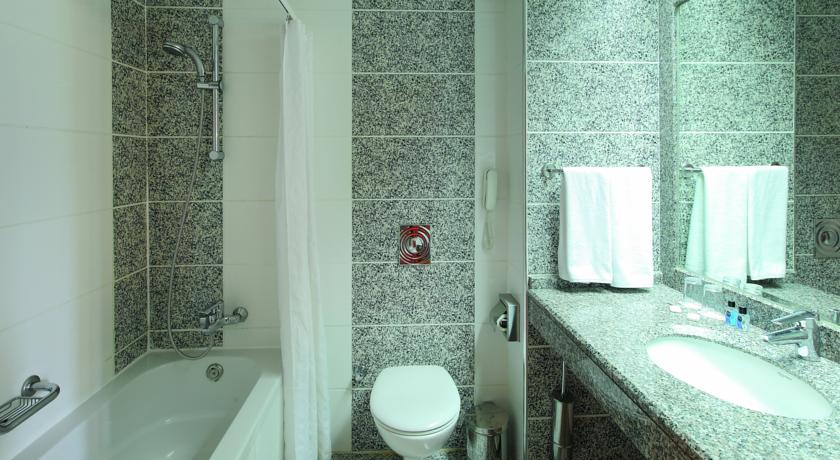 Grand Cettia Hotel Armutalan — Мармарис, Туреччина мініатюра 82