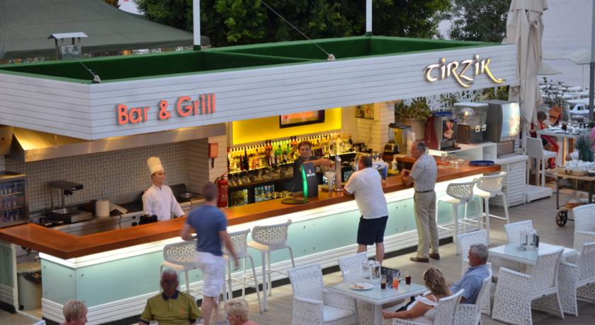 Cettia Beach Resort Siteler — Мармарис, Туреччина мініатюра 79
