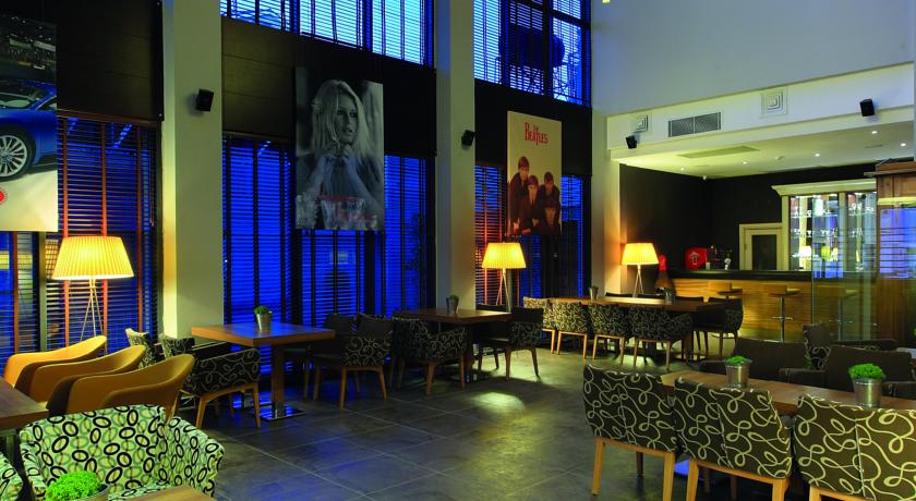 Cettia Beach Resort Siteler — Мармарис, Туреччина мініатюра 86