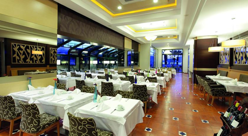Cettia Beach Resort Siteler — Мармарис, Туреччина мініатюра 87