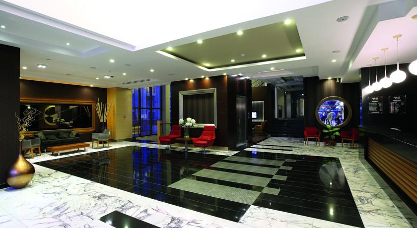 Cettia Beach Resort Siteler — Мармарис, Туреччина мініатюра 90