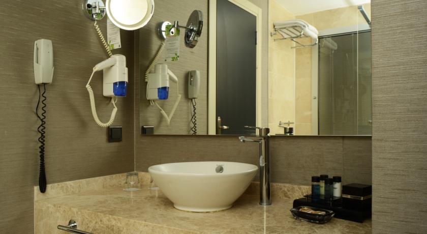 Cettia Beach Resort Siteler — Мармарис, Туреччина мініатюра 94