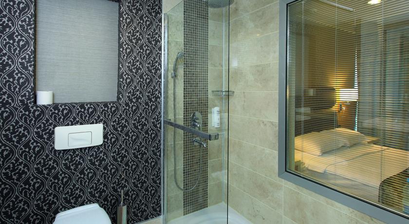 Cettia Beach Resort Siteler — Мармарис, Туреччина мініатюра 95