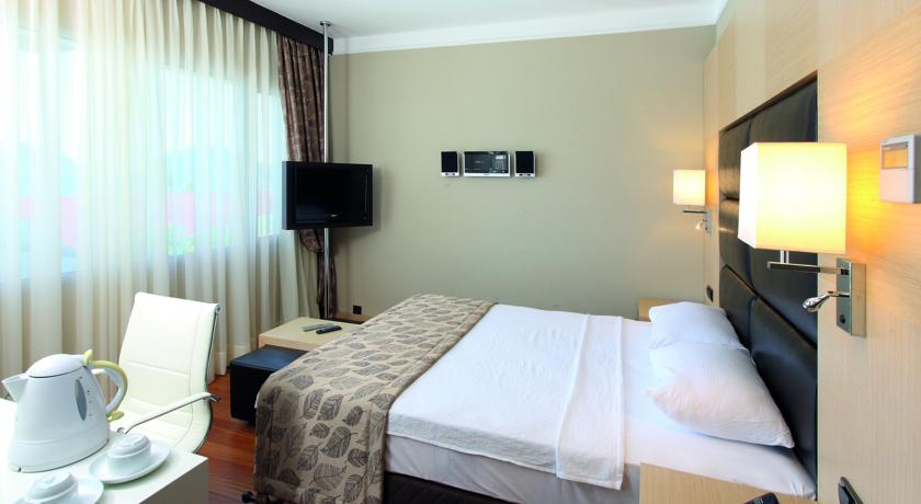 Cettia Beach Resort Siteler — Мармарис, Туреччина мініатюра 96
