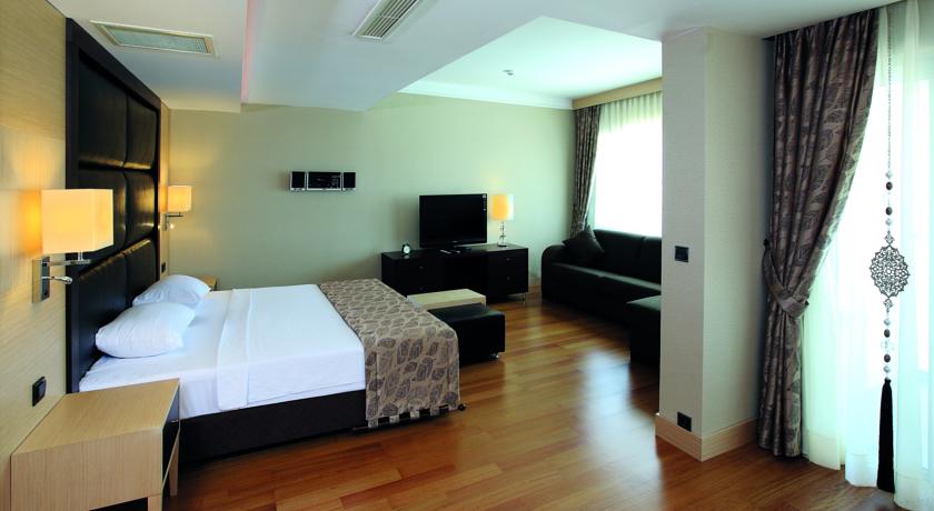 Cettia Beach Resort Siteler — Мармарис, Туреччина мініатюра 97