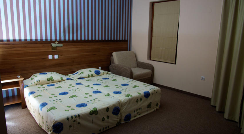 Selena Hotel — Балчик, Болгарія мініатюра 9