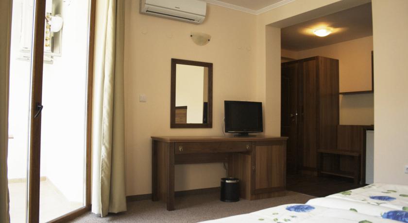 Selena Hotel — Балчик, Болгарія мініатюра 12