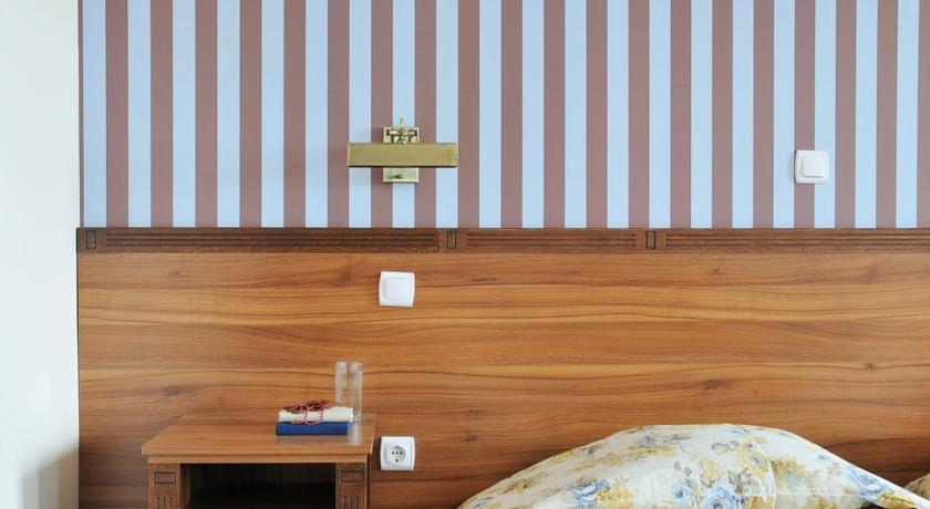 Selena Hotel — Балчик, Болгарія мініатюра 14