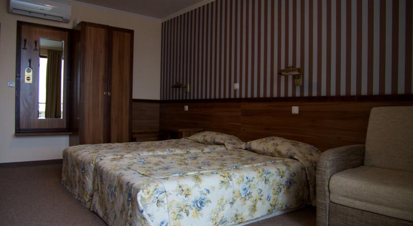 Selena Hotel — Балчик, Болгарія мініатюра 15