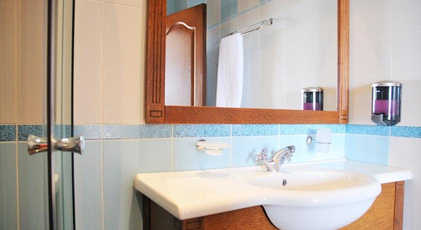 Selena Hotel — Балчик, Болгарія мініатюра 16