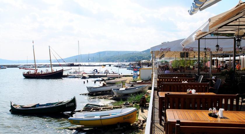 Selena Hotel — Балчик, Болгарія мініатюра 19