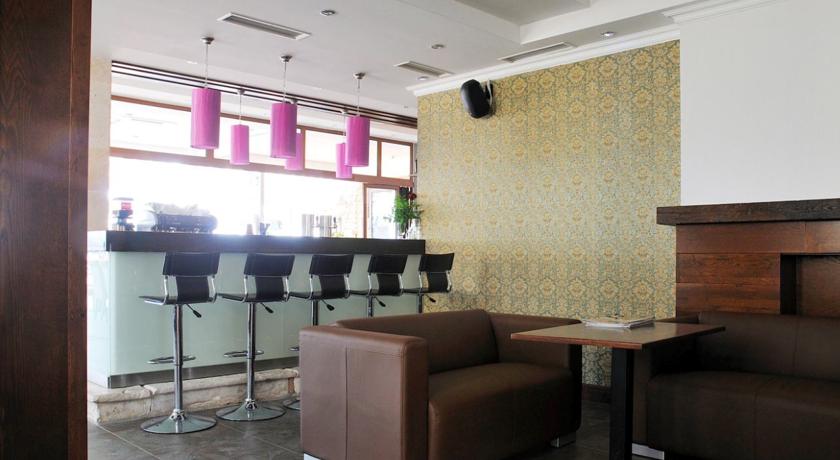 Selena Hotel — Балчик, Болгарія мініатюра 20
