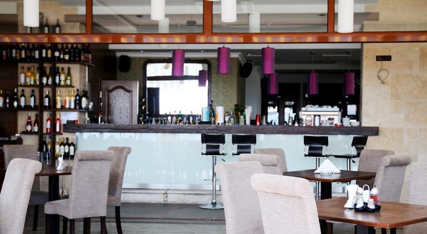 Selena Hotel — Балчик, Болгарія мініатюра 22