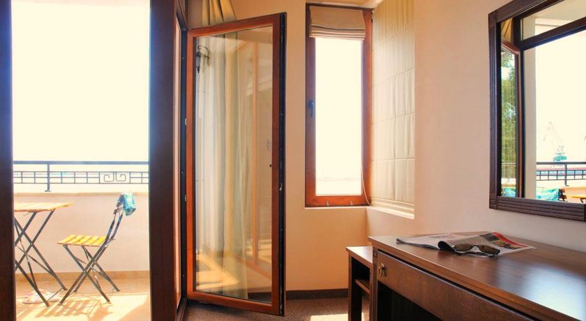 Selena Hotel — Балчик, Болгарія мініатюра 24
