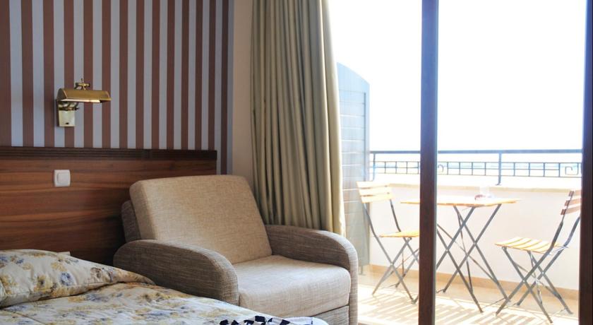 Selena Hotel — Балчик, Болгарія мініатюра 26