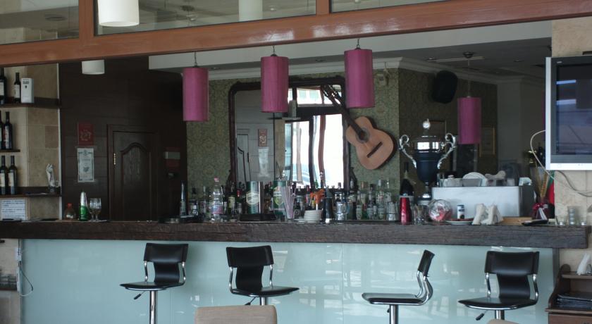 Selena Hotel — Балчик, Болгарія мініатюра 28