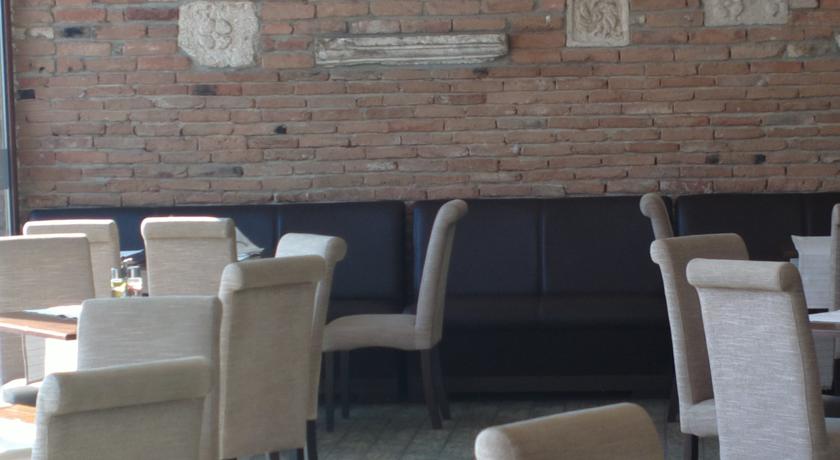 Selena Hotel — Балчик, Болгарія мініатюра 29