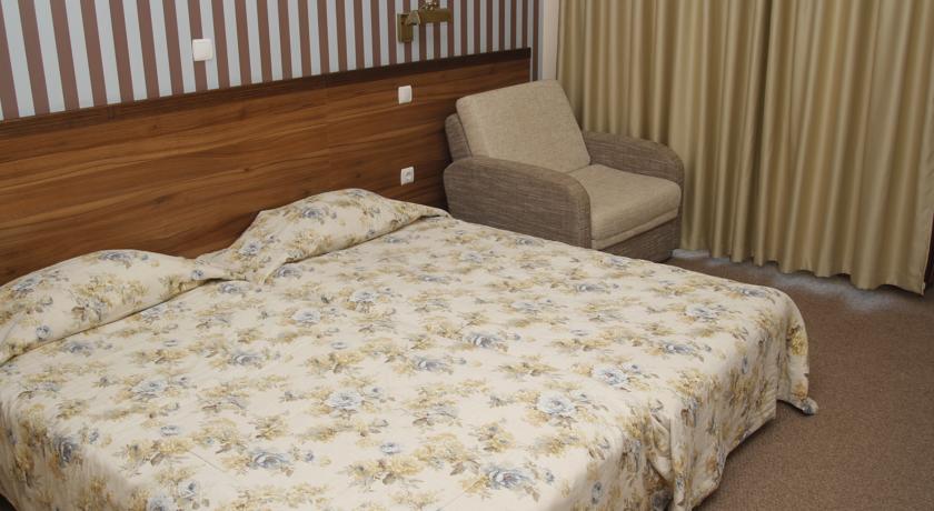 Selena Hotel — Балчик, Болгарія мініатюра 33