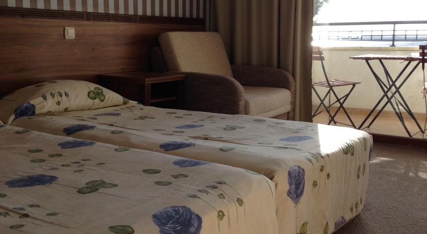 Selena Hotel — Балчик, Болгарія мініатюра 37
