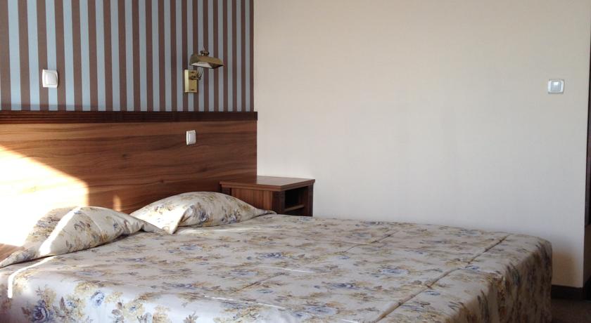 Selena Hotel — Балчик, Болгарія мініатюра 38