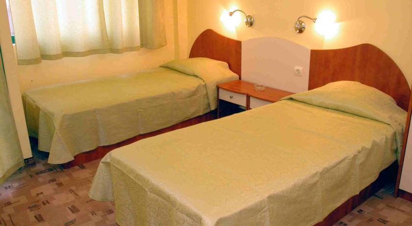 Silver Hotel — Золоті Піски, Болгарія мініатюра 7