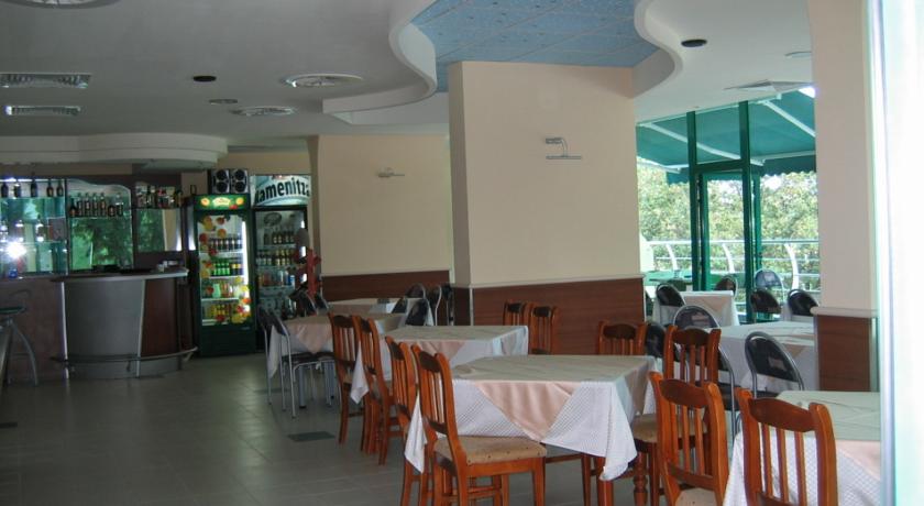 Silver Hotel — Золоті Піски, Болгарія мініатюра 17