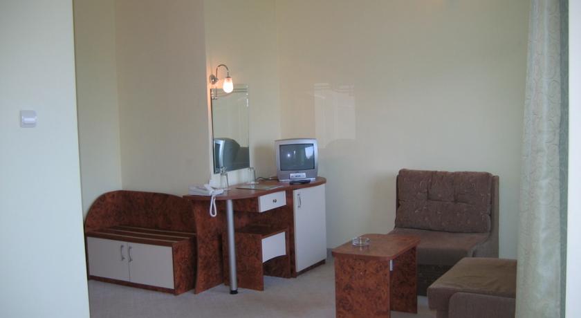 Silver Hotel — Золоті Піски, Болгарія мініатюра 18