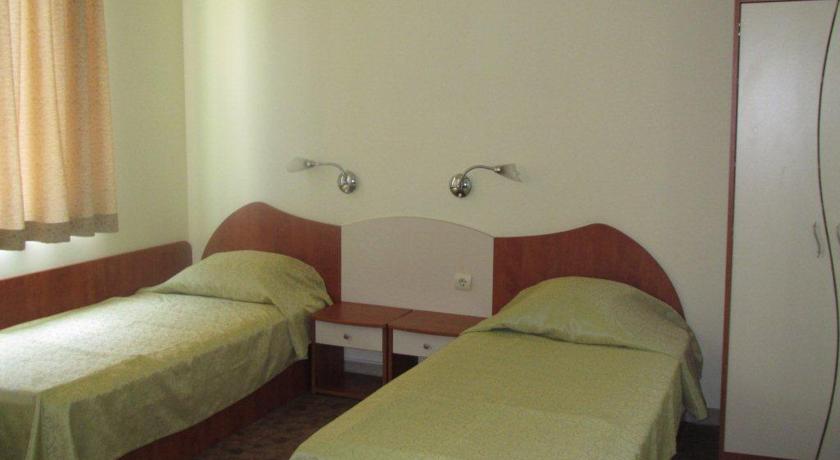 Silver Hotel — Золоті Піски, Болгарія мініатюра 20