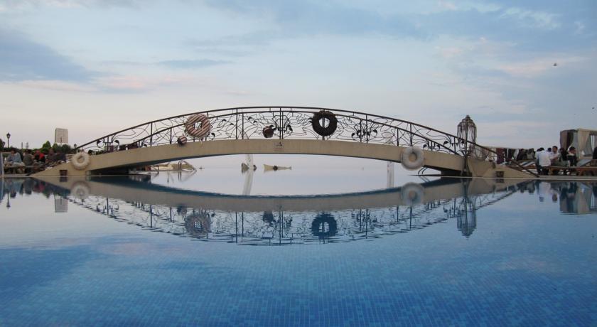 Kaliakria Resort — Топола, Болгарія мініатюра 52