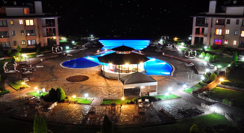 Kaliakria Resort — Топола, Болгарія мініатюра 53