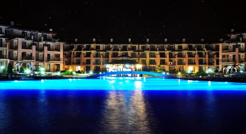 Kaliakria Resort — Топола, Болгарія мініатюра 54