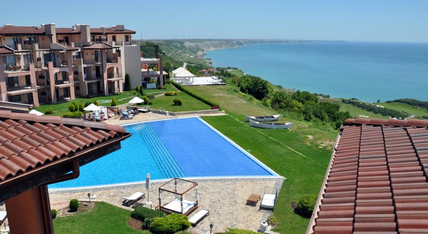 Kaliakria Resort — Топола, Болгарія мініатюра 55