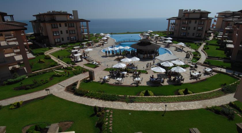 Kaliakria Resort — Топола, Болгарія мініатюра 56
