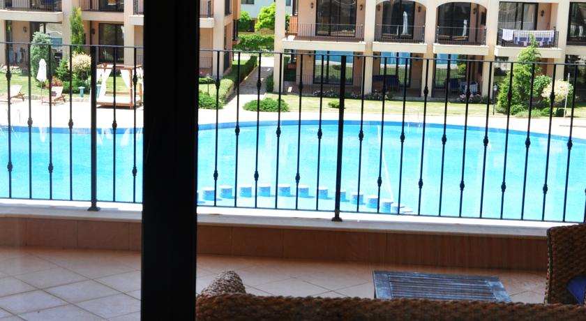 Kaliakria Resort — Топола, Болгарія мініатюра 81