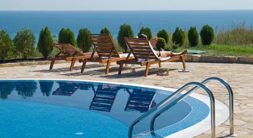 Kaliakria Resort — Топола, Болгарія мініатюра 83