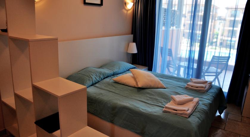Kaliakria Resort — Топола, Болгарія мініатюра 88
