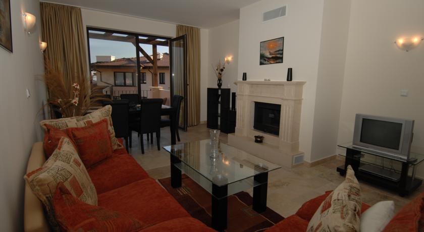 Kaliakria Resort — Топола, Болгарія мініатюра 92