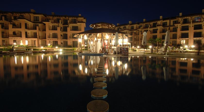 Kaliakria Resort — Топола, Болгарія мініатюра 94