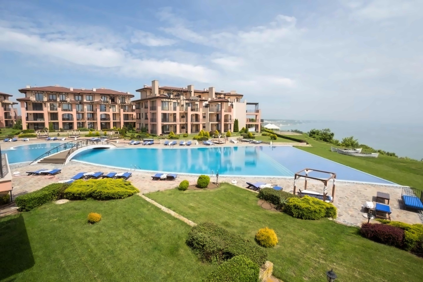 Kaliakria Resort — Топола, Болгарія мініатюра 97