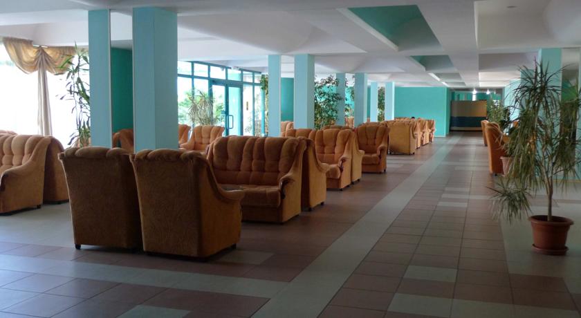 Zefir Hotel — Сонячний берег, Болгарія мініатюра 6