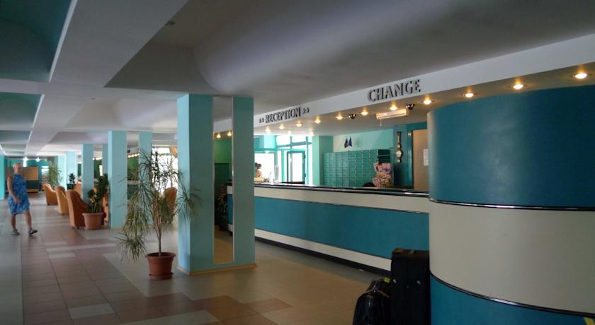 Zefir Hotel — Сонячний берег, Болгарія мініатюра 7
