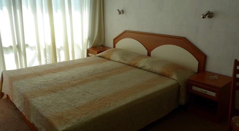 Zefir Hotel — Сонячний берег, Болгарія мініатюра 8