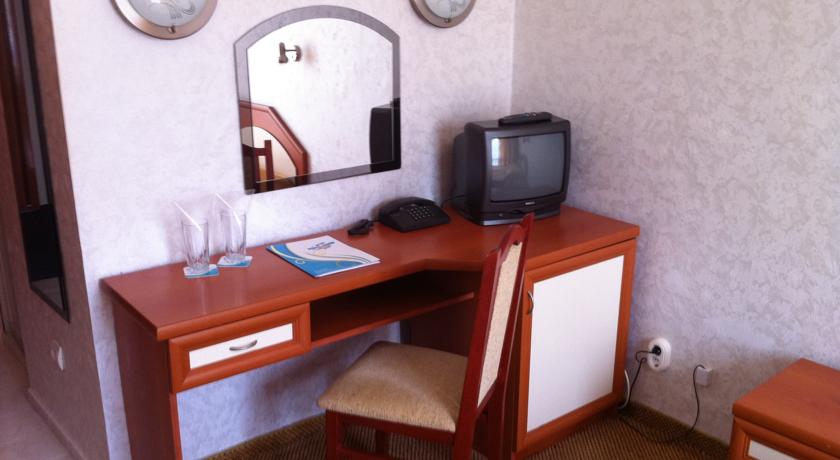 Zefir Hotel — Сонячний берег, Болгарія мініатюра 9
