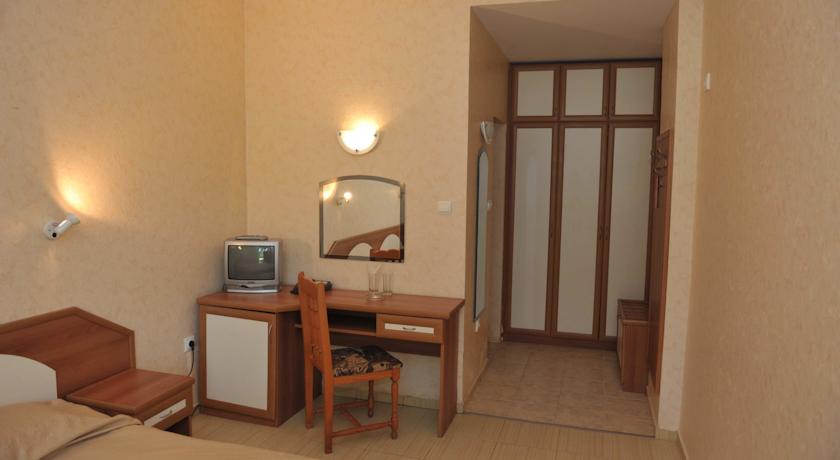 Zefir Hotel — Сонячний берег, Болгарія мініатюра 11