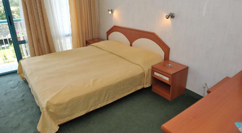 Zefir Hotel — Сонячний берег, Болгарія мініатюра 13