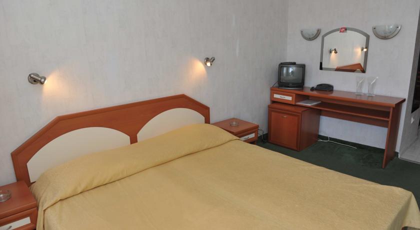 Zefir Hotel — Сонячний берег, Болгарія мініатюра 14