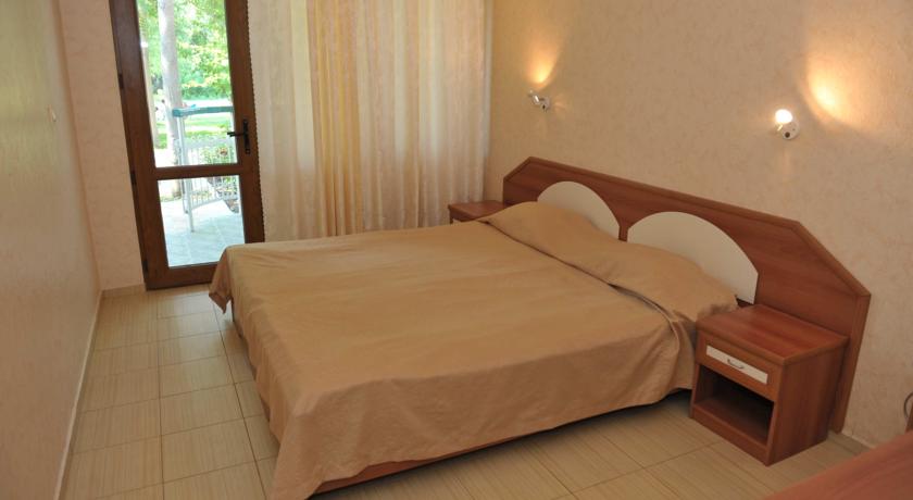 Zefir Hotel — Сонячний берег, Болгарія мініатюра 15